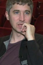 Chris Sivertson; yönetmen, senarist