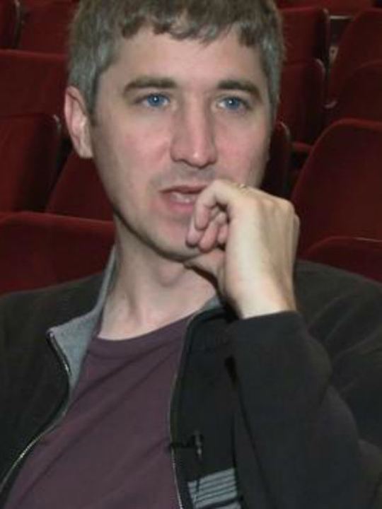 Chris Sivertson; yönetmen, senarist