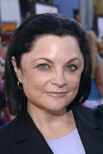 Gina Wendkos; İtalyan senarist, yazar