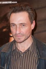 Yann Goven; Fransız oyuncu