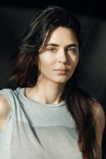 Jagoda Szelc; Polonyalı yönetmen