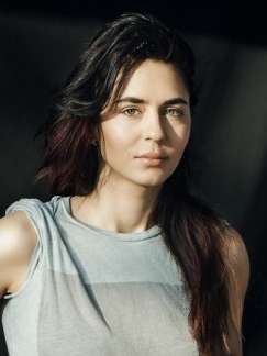 Jagoda Szelc; Polonyalı yönetmen