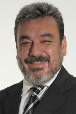 Faruk Akgören; Ankara doğumlu oyuncu ve seslendirme sanatçısı