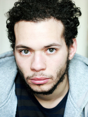 Ali Marhyar; Fransız oyuncu