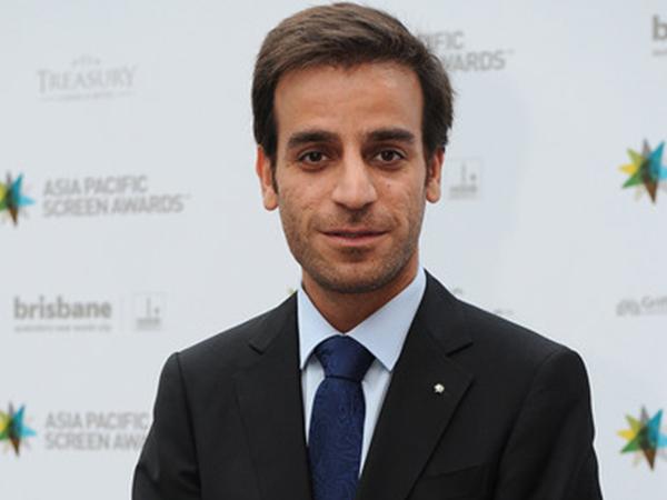 Shahram Mokri; Kirmanşah, İran doğumlu İranlı senarist, yönetmen