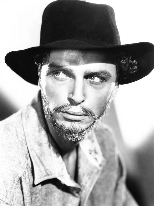 Henry Brandon; Amerikalı oyuncu