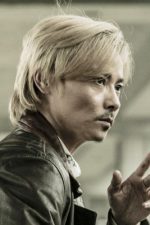 Shawn Yue; Hong Konglu oyuncu
