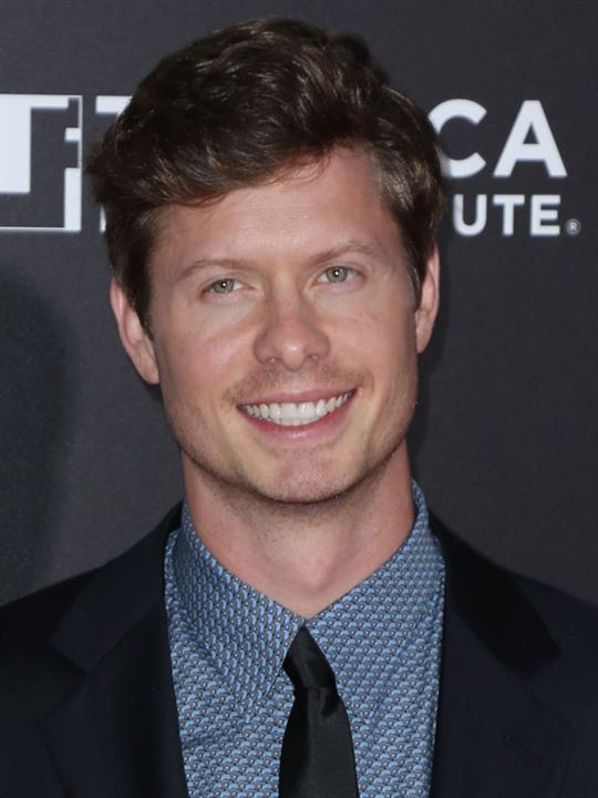 Anders Holm; Amerikalı oyuncu, senarist, yapımcı