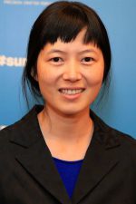 Jialing Zhang; Çinli yapımcı, yönetmen