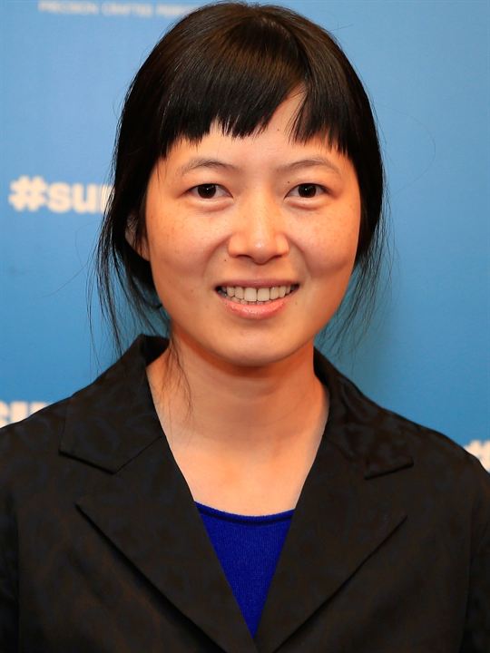 Jialing Zhang; Çinli yapımcı, yönetmen