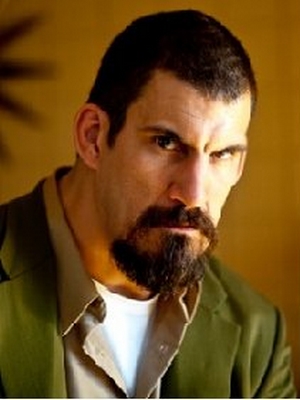 Robert Maillet; Kanadalı  oyuncu