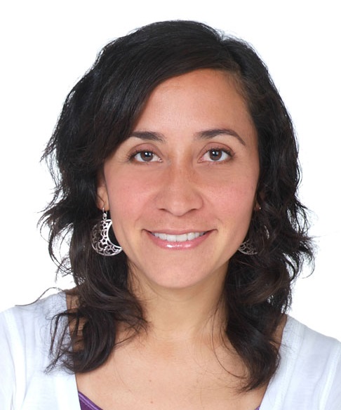 Silvana Aguirre; Perulu creator/showrunner, senarist, yaratıcı