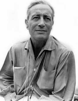 Freddie Young; Londra,İngiltere doğumlu F.A. Young olarak da bilinen İngiliz  görüntü yönetmeni