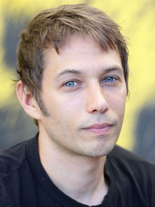 Sean Baker; Amerikalı kurgucu, senarist, yapımcı