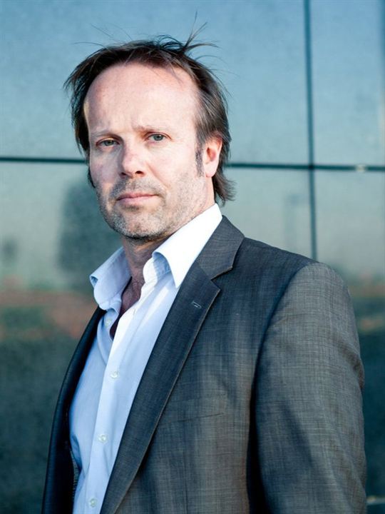 Peter Jecklin; Chur, İsviçre doğumlu İsviçreli oyuncu