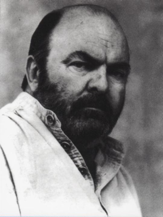 Roderick Thorp; Amerikalı senaryoya katkı, yazar