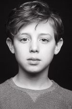 Ethan Rouse; İngiliz  oyuncu