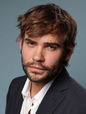 Rossif Sutherland; Kanadalı  oyuncu