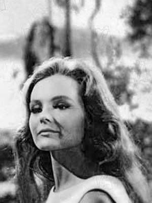 Katharine Houghton; oyuncu