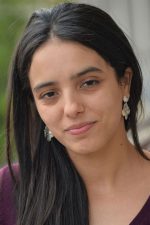 Hafsia Herzi; Fransız