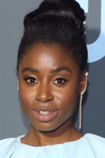 Kirby Howell-Baptiste; Camden,Londra,İngiltere doğumlu İngiliz  oyuncu