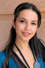 Natasa Ninkovic; Boşnak oyuncu