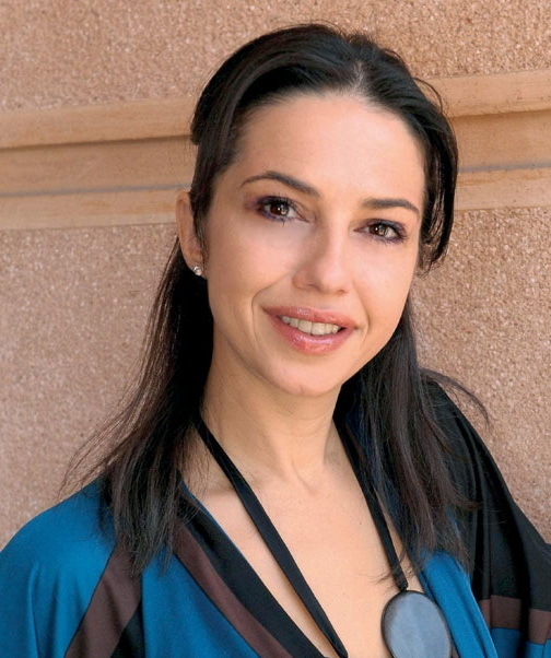 Natasa Ninkovic; Boşnak oyuncu