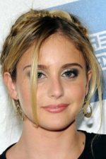 Sophie Lane Curtis; Amerikalı oyuncu