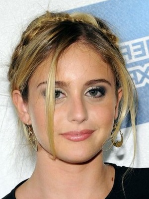 Sophie Lane Curtis; Amerikalı oyuncu