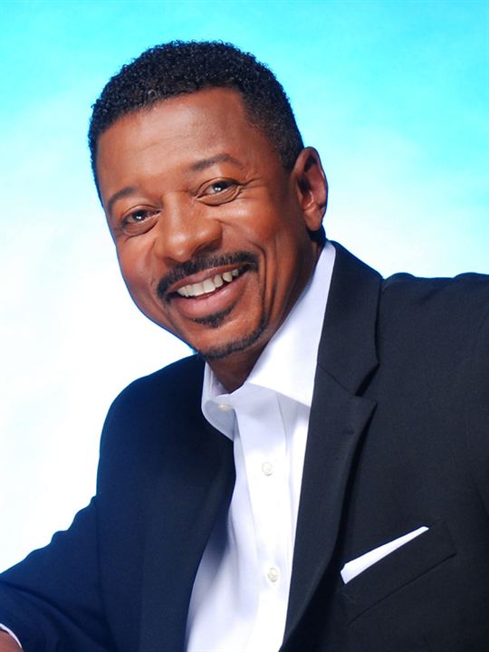 Robert Townsend; Amerikalı