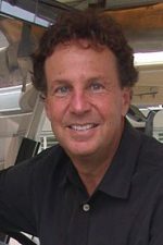 Robert W. Cort; Amerikalı yapımcı, uygulayıcı yapımcı