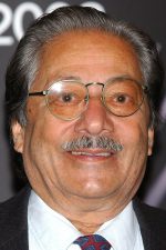 Saeed Jaffrey; Malerkotla, Pencap, Hindistan doğumlu Hint oyuncu
