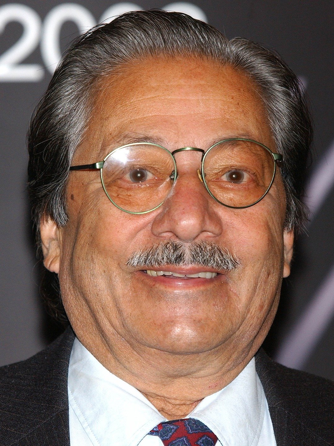 Saeed Jaffrey; Malerkotla, Pencap, Hindistan doğumlu Hint oyuncu