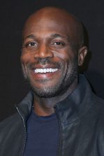 Billy Brown; Bill Brown olarak da bilinen Amerikalı oyuncu