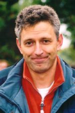 Piet Kroon; Hollandalı hikaye yazarı