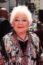 Estelle Harris; Amerikalı