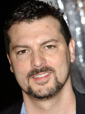 David Hayter; Amerikalı