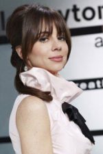 Natasha Leggero; Amerikalı oyuncu, idari yapımcı, yaratıcı