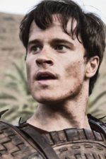 Laurie Calvert; oyuncu