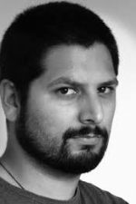 Santiago Caicedo de Roux; Kolombiyalı yapımcı, yönetmen