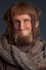 Adam Brown; İngiliz  oyuncu