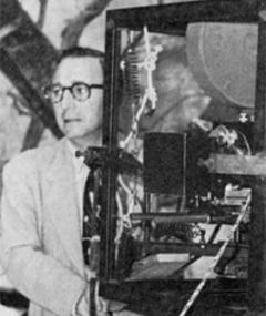 Paul Vogel; Amerikalı görüntü yönetmeni