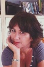 Dalit Kimor; Kudüs, İsrail doğumlu İsrailli yönetmen