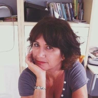 Dalit Kimor; Kudüs, İsrail doğumlu İsrailli yönetmen