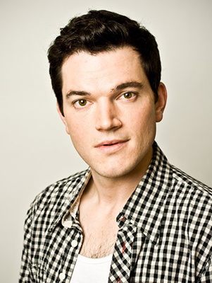 Michael Daniel Cassady; oyuncu