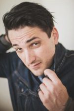 Luke Dowler; besteci, oyuncu