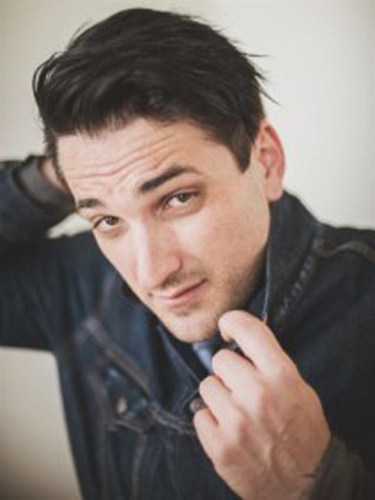 Luke Dowler; besteci, oyuncu