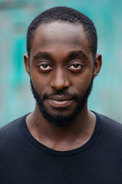 Ivanno Jeremiah; Uganda doğumlu Ugandalı oyuncu