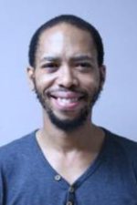 Mothusi Magano; oyuncu