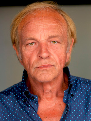 Mario Pupella; oyuncu